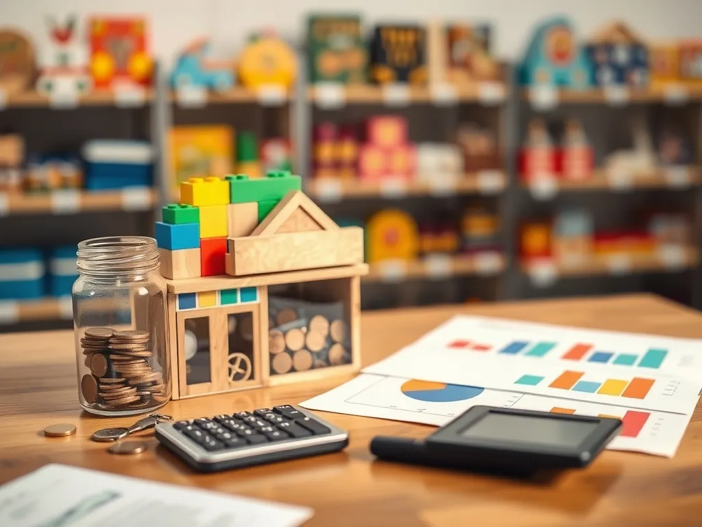 Smyk franczyza – warunki, koszty, czy warto?