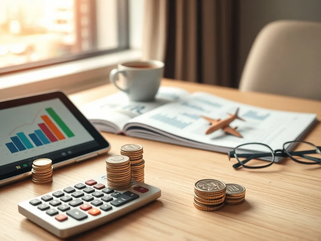 TUI franczyza – warunki, koszty, zarobki