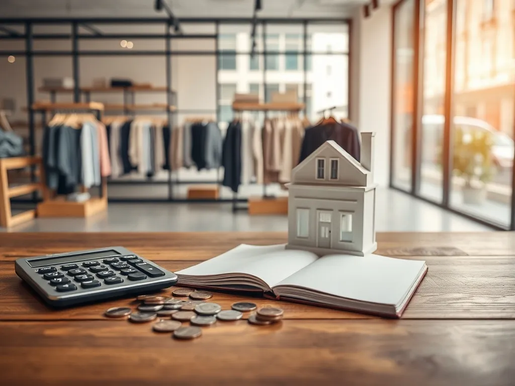 Sinsay franczyza – jak działa i ile kosztuje?