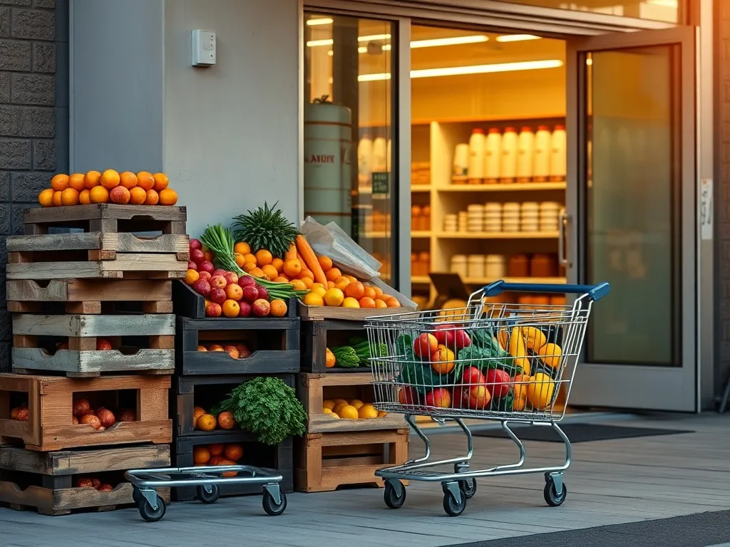 Dino franczyza – jak otworzyć sklep i ile kosztuje?