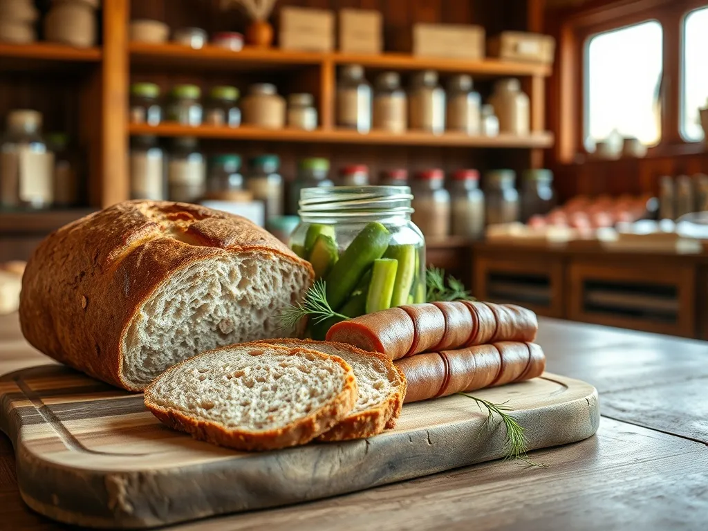 Delikatesy Centrum – czy to polski sklep?