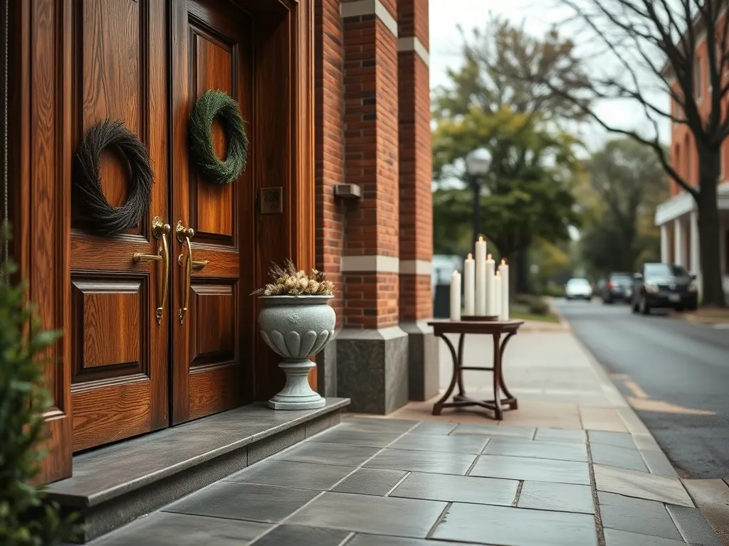 Jak otworzyć zakład pogrzebowy? Praktyczny przewodnik