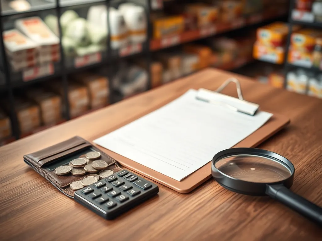 Kary w Żabce – jakie są i jak ich uniknąć?