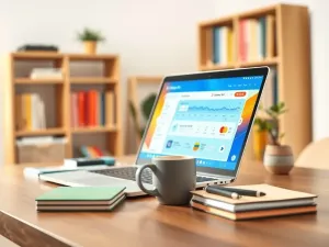 Jak zrobić przelew zagraniczny w IPKO? Praktyczny przewodnik