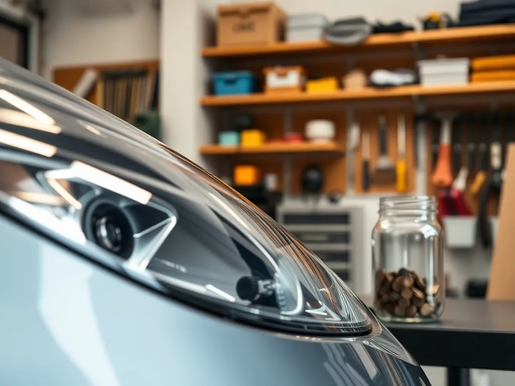 Ile zarabia detailer? Zarobki, stawki i możliwości rozwoju