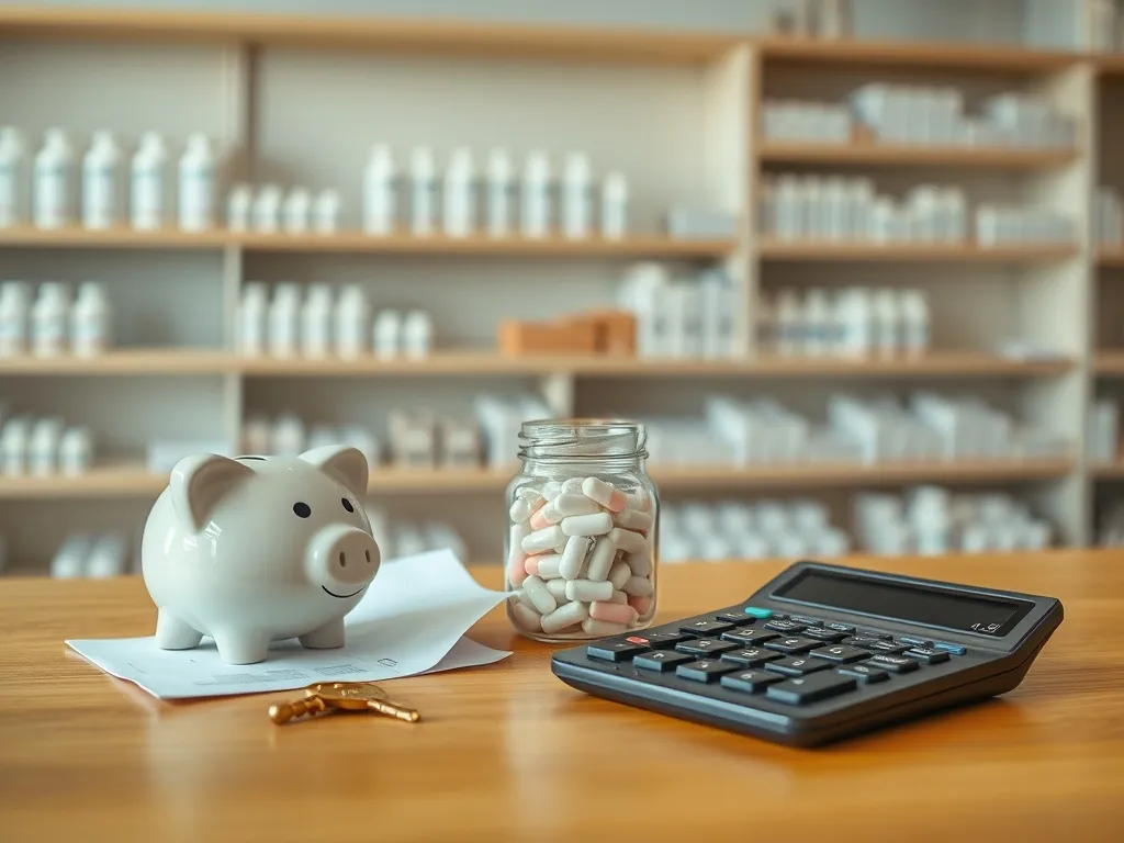 Ile kosztuje otwarcie apteki?