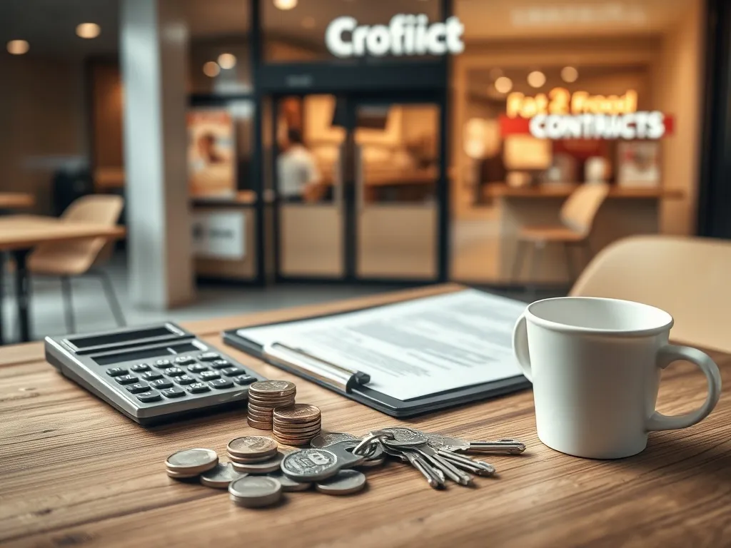 Ile kosztuje franczyza McDonald?