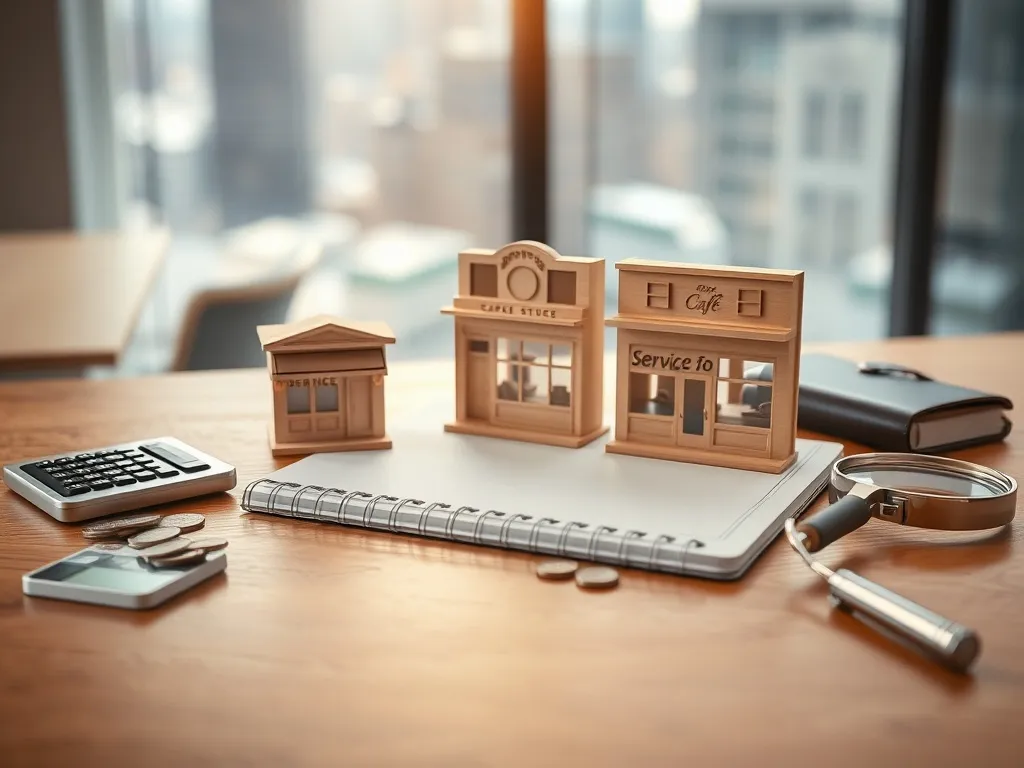 Rodzaje franczyzy – jak wybrać najlepszą dla siebie?