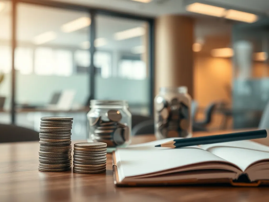 Na czym zarabia kantor?