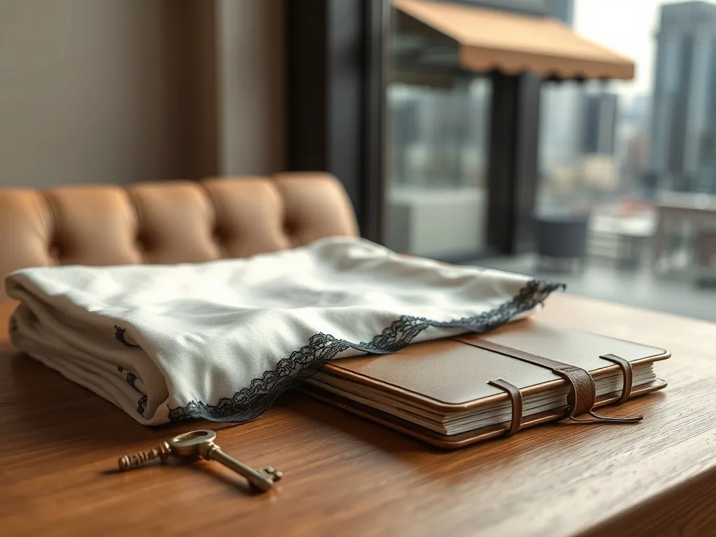 Victoria Secret właściciel – kto nim jest i historia marki