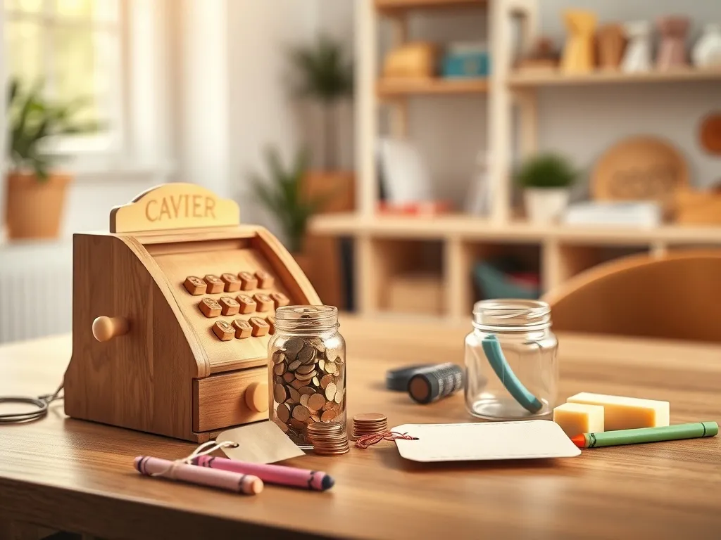 Biznes dla dzieci – pomysły, jak zacząć i co warto wiedzieć