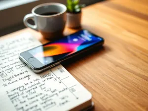 Jak zmienić numer telefonu Blik? Praktyczny przewodnik