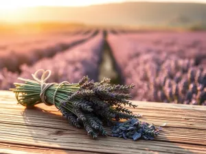 Lawendy opłacalność - czy warto inwestować?