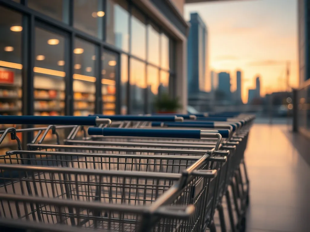 Właściciel Polomarket – kto stoi za siecią sklepów?