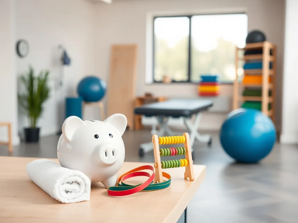 Ile kosztuje otwarcie gabinetu fizjoterapii?