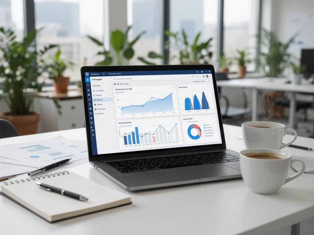 AMN Solution bazy danych B2B – wsparcie w generowaniu leadów